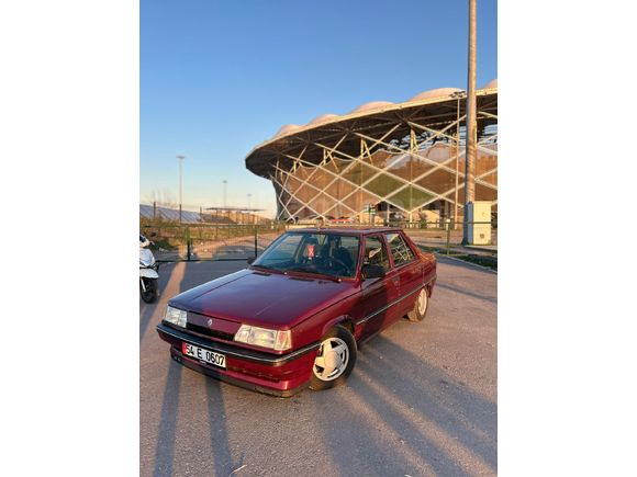 Sahibinden Renault R 9 1.6 Fairway 1994 Model