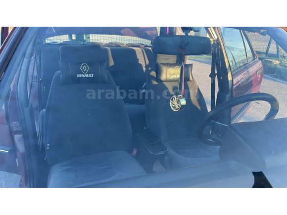Sahibinden Renault R 9 1.6 Fairway 1994 Model