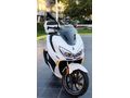 SIFIR AYARINDA 500 KM DE STRADA
