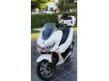 SIFIR AYARINDA 500 KM DE STRADA
