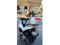 SIFIR AYARINDA 500 KM DE STRADA