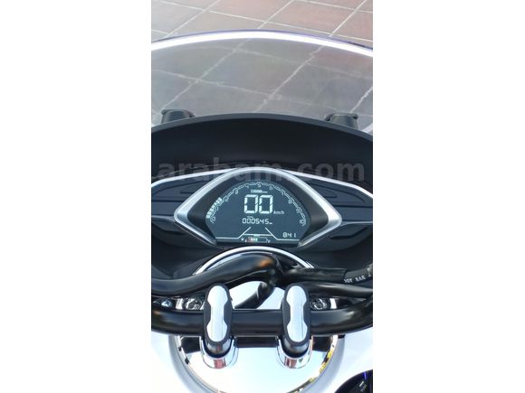 SIFIR AYARINDA 500 KM DE STRADA