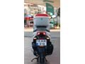 SIFIR AYARINDA 500 KM DE STRADA
