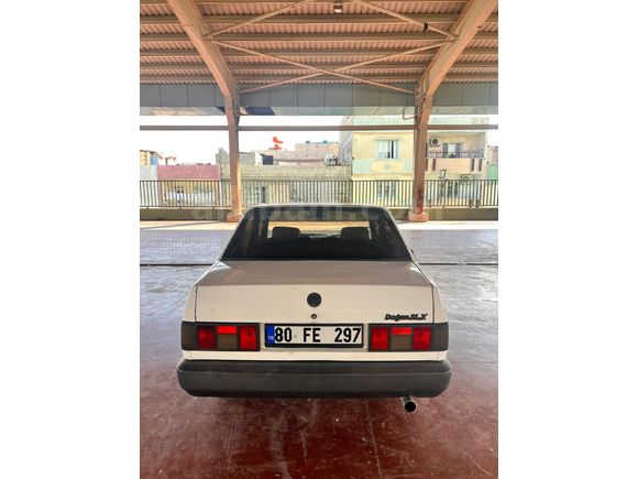Sahibinden Tofaş Şahin 1.6 1995 Model