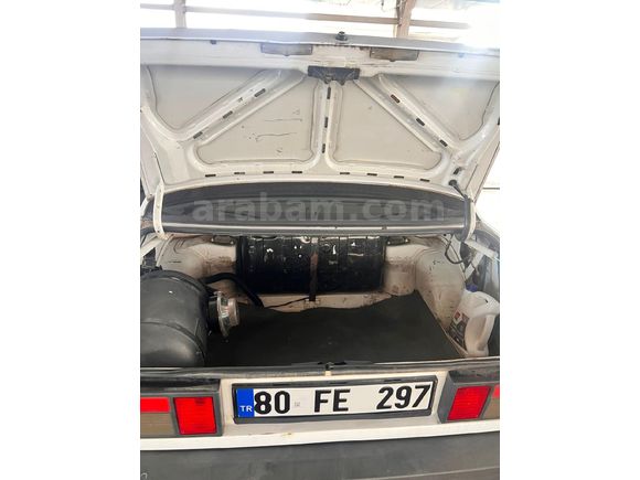 Sahibinden Tofaş Şahin 1.6 1995 Model