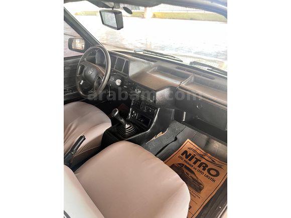 Sahibinden Tofaş Şahin 1.6 1995 Model