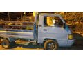 Sahibinden Hyundai H 100