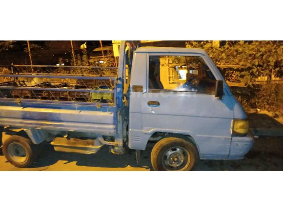 Sahibinden Hyundai H 100