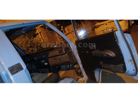 Sahibinden Hyundai H 100