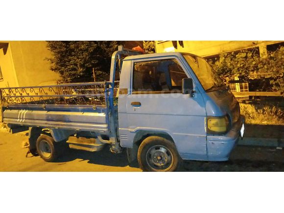 Sahibinden Hyundai H 100