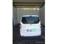 Sahibinden Ford Tourneo Courier 1.5 EcoBlue Deluxe 2023 Model Düşük Kilometrel
