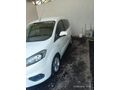 Sahibinden Ford Tourneo Courier 1.5 EcoBlue Deluxe 2023 Model Düşük Kilometrel