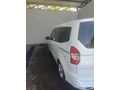 Sahibinden Ford Tourneo Courier 1.5 EcoBlue Deluxe 2023 Model Düşük Kilometrel