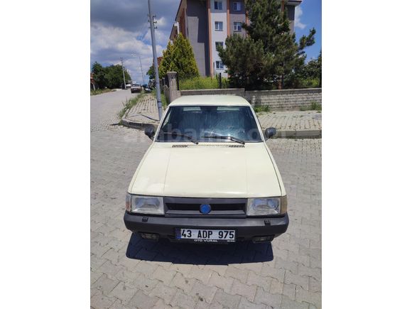 Sahibinden Tofaş Şahin 1.6 1992 Model