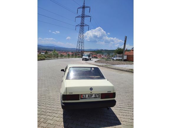 Sahibinden Tofaş Şahin 1.6 1992 Model