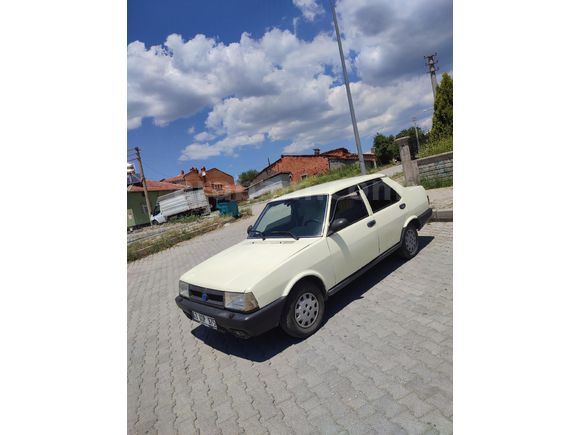 Sahibinden Tofaş Şahin 1.6 1992 Model