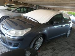 Sahibinden Citroen C4 1.6  2009 Model  173.000 km Füme