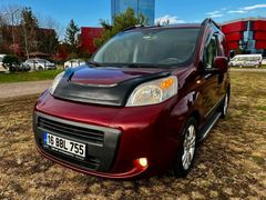 Sahibinden Fiat Fiorino Combi 1.3 Multijet Emotion 2011 Model Bursa