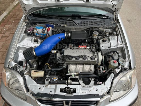 Sahibinden Honda Civic 