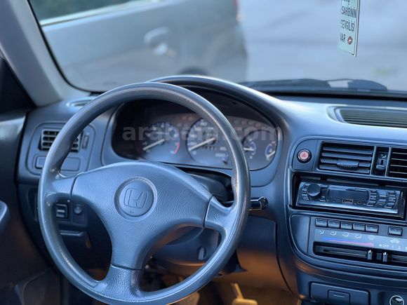 Sahibinden Honda Civic 