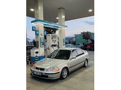 Sahibinden Honda Civic 