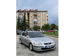 Sahibinden Honda Civic 
