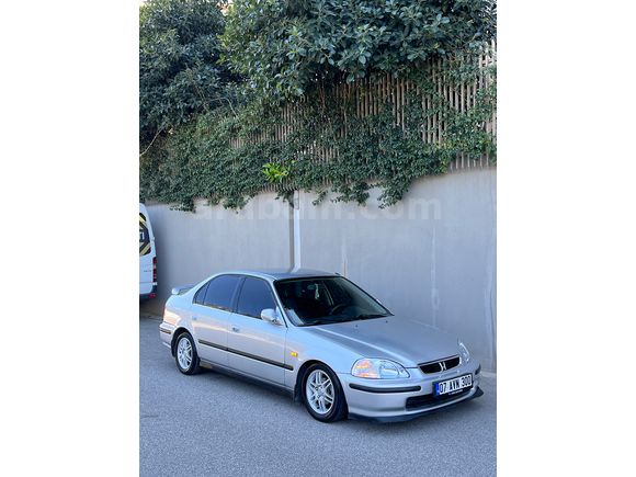 Sahibinden Honda Civic 