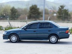 Toyota Corolla 1.6 XEi 114 lük 