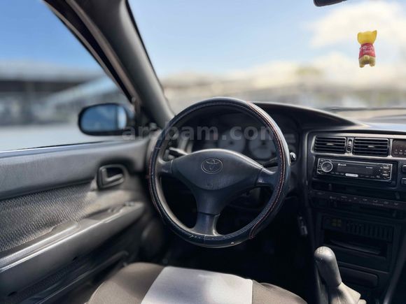 Toyota Corolla 1.6 XEi 114 lük 