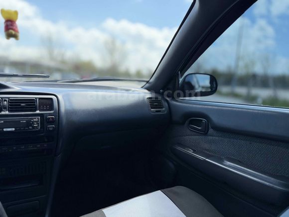 Toyota Corolla 1.6 XEi 114 lük 