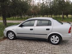 Sahibinden Opel Astra 1.6 Comfort 2005 Model
