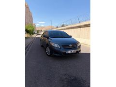 HATASIZ AYARINDA SERVİS BAKIMLI COROLLA