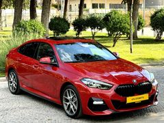 BMW 2.18 GRAN COUPE M SPORT 2020 CAM TAVAN HAYALET SHADOW Hİ-Fİ