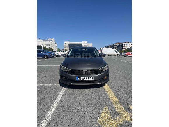 Sahibinden Fiat Egea 1.3 Multijet Easy Plus 2018 Model 