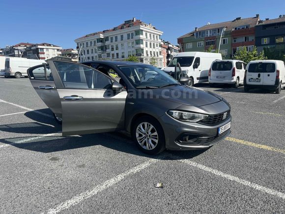 Sahibinden Fiat Egea 1.3 Multijet Easy Plus 2018 Model 