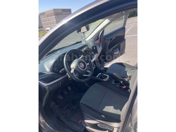 Sahibinden Fiat Egea 1.3 Multijet Easy Plus 2018 Model 