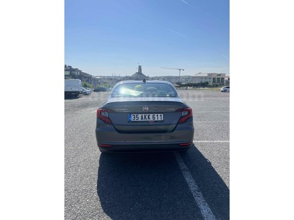 Sahibinden Fiat Egea 1.3 Multijet Easy Plus 2018 Model 