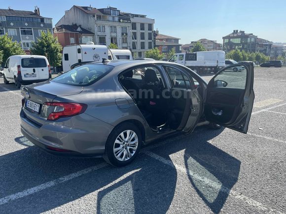 Sahibinden Fiat Egea 1.3 Multijet Easy Plus 2018 Model 