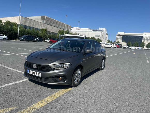Sahibinden Fiat Egea 1.3 Multijet Easy Plus 2018 Model 