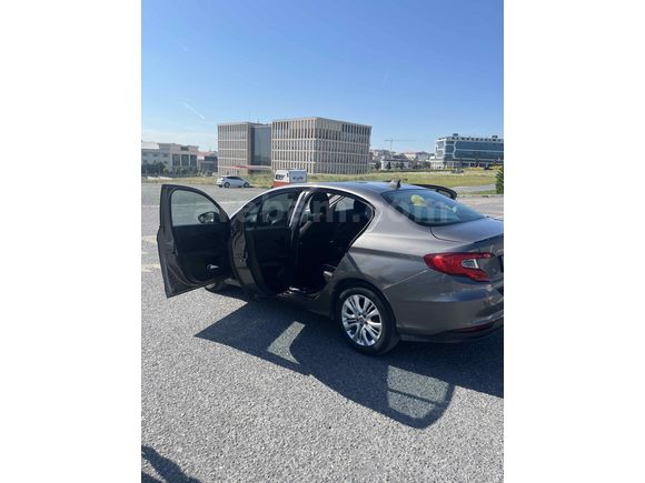 Sahibinden Fiat Egea 1.3 Multijet Easy Plus 2018 Model 