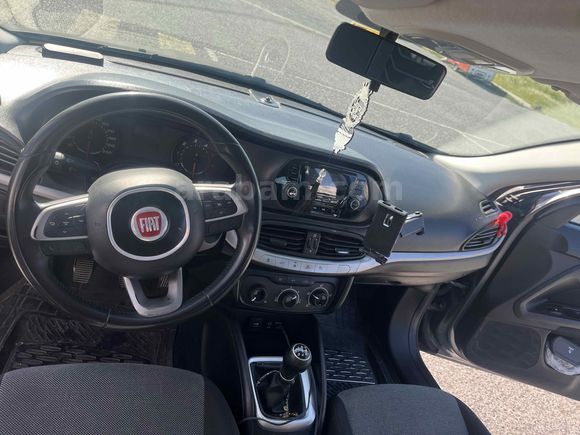 Sahibinden Fiat Egea 1.3 Multijet Easy Plus 2018 Model 