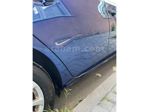 Sahibinden Toyota Auris 1.6 Active 2015 Model 