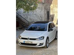 Sahibinden Volkswagen Golf 1.6 TDi BlueMotion Highline 2016 Model 