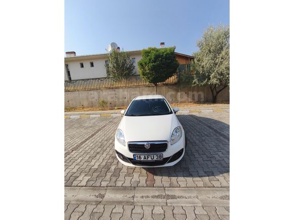 Sahibinden Fiat Linea 1.4 Fire Easy 2014 Model