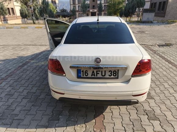 Sahibinden Fiat Linea 1.4 Fire Easy 2014 Model