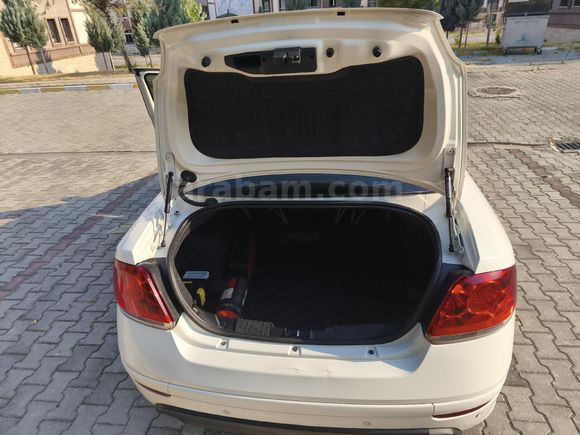 Sahibinden Fiat Linea 1.4 Fire Easy 2014 Model