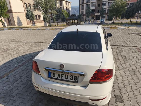 Sahibinden Fiat Linea 1.4 Fire Easy 2014 Model