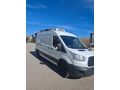 TRANSİT 350 L 150 HP ÖNDEN ÇEKİŞ FİRİGO -18°