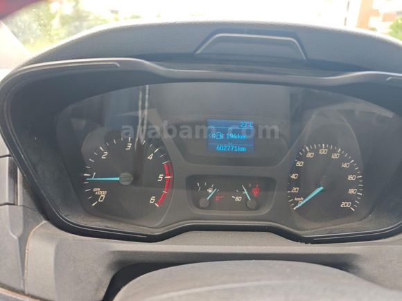 TRANSİT 350 L 150 HP ÖNDEN ÇEKİŞ FİRİGO -18°