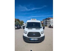 TRANSİT 350 L 150 HP ÖNDEN ÇEKİŞ FİRİGO -18°
